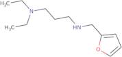 [3-(Diethylamino)propyl](furan-2-ylmethyl)amine