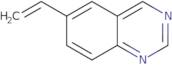 6-ethenylquinazoline