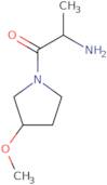 4-(Cyanomethoxy)-3-methoxybenzonitrile