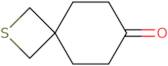 2-Thiaspiro[3.5]nonan-7-one