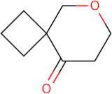 6-Oxaspiro[3.5]nonan-9-one