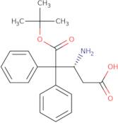 Boc-4-phenyl-L-²-homophenylalanine