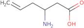 (S)-3-aminohex-5-enoic acid hydrochloride