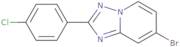 2-(4-Mercaptophenyl)-1,3-dioxoisoindoline-5-carboxylic acid
