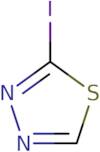 2-Iodo-1,3,4-thiadiazole