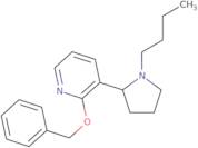 N-[(4-Chloro-3-nitro-phenylcarbamoyl)-methyl]-N-cyclohexyl-3-nitro-benzamide