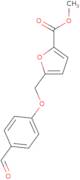5-(4-Formyl-phenoxymethyl)-furan-2-carboxylic acid methyl ester
