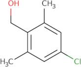 (4-Chloro-2,6-dimethylphenyl)methanol