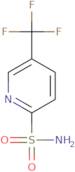 5-(Trifluoromethyl)pyridine-2-sulfonamide