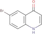 6-Bromoquinolin-4(1H)-one