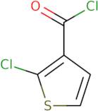 2-Chlorothiophene-3-carbonyl chloride