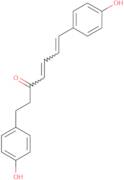 1,7-Bis(4-hydroxyphenyl)hepta-4,6-dien-3-one