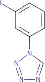 1-(3-Iodophenyl)-1H-1,2,3,4-tetrazole