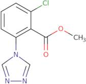 N-(4-Chloro-phenyl)-2-(5-cyclohexyl-4-phenyl-4H-[1,2,4]triazol-3-ylsulfanyl)-acetamide