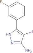 1-(3-Fluorobenzoyl)-1H-indole-3-carboxylic acid methyl ester