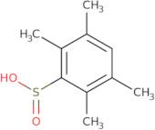 2,3,5,6-Tetramethylbenzene-1-sulfinic acid