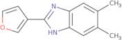 (3aR,4S,9bS)-6-Cyano-3a,4,5,9b-tetrahydro-3H-cyclopenta[C]quinoline-4-carboxylic acid