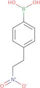 4-(2-Nitroethyl)phenylboronic acid