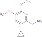 Ethyl 3-methylthieno[2,3-b]pyridine-2-carboxylate