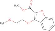 4-{(2-(Methylcarbamothioyl)hydrazino)carbonyl}benzeneboronic acid