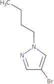 4-Bromo-1-butyl-1H-pyrazole