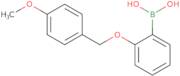 (2-((4-Methoxybenzyl)oxy)phenyl)boronic acid