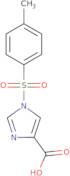 1-[(4-Methylphenyl)sulphonyl]-1H-imidazole-4-carboxylic acid