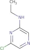 2-Chloro-6-ethylaminopyrazine