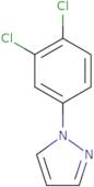 1-(3,4-Dichlorophenyl)-1H-pyrazole