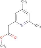 3-(2,6-Dibromophenyl)propanoic acid