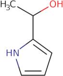 (1S)-1-(1H-Pyrrol-2-yl)ethan-1-ol