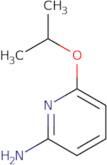 6-(Propan-2-yloxy)pyridin-2-amine