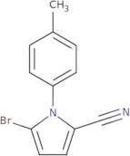 3,5-Dimethyl-1-(4-methyl-benzyl)-4-nitro-1H-pyrazole