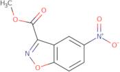 7-Methyl-3-nitro-5,6,7,8-tetrahydro-1,7-naphthyridine