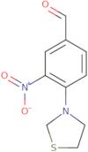 1-[(2-Chloro-6-fluoro-phenyl)methyl]-5-methyl-3-nitro-pyrazole