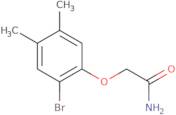 5-Amino-1-(4-carboxy-phenyl)-1H-pyrazole-4-carboxylic acid