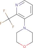 Ethyl 2-(3-piperidinylidene)acetate