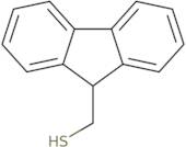 (9H-Fluoren-9-yl)methanethiol