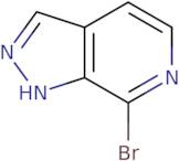 7-Bromo-1H-pyrazolo[3,4-c]pyridine