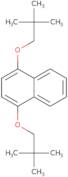 1,4-Dineopentyloxy-naphthalene