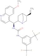 N-[3,5-Bis(trifluoromethyl)phenyl]-N'-[(8±,9S)-6'-methoxycinchonan-9-yl]urea
