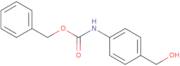 4-(Cbz-amino)benzyl alcohol