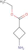 Ethyl (1R,3R)-3-aminocyclobutane-1-carboxylate