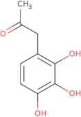 1-(2,3,4-Trihydroxyphenyl)propan-2-one