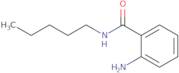 2-Amino-N-pentylbenzamide