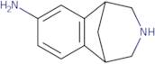 2,3,4,5-Tetrahydro-1H-1,5-methanobenzo[D]azepine-7-amine oxalate