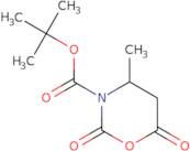 N-Boc-beta-Alanine-beta-methyl-N-carboxyanhydride