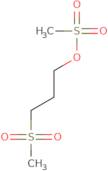 3-(methylsulfonyl)propyl methanesulfonate