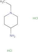 1-Ethylpiperidin-4-amine HCl