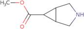 Methyl 3-azabicyclo[3.1.0]hexane-6-carboxylate